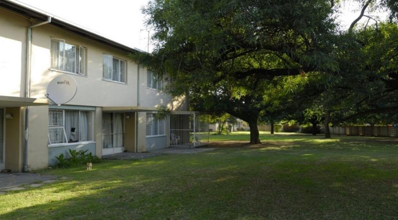 2 Bedroom Property for Sale in Sasolburg Free State